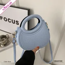 VANILLA ROSE WOMEN'S HANDBAG